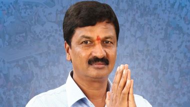 Ramesh Jharkiholi, Tainted BJP Leader, Claims DK Shivakumar’s Hand in Sex Tape Controversy
